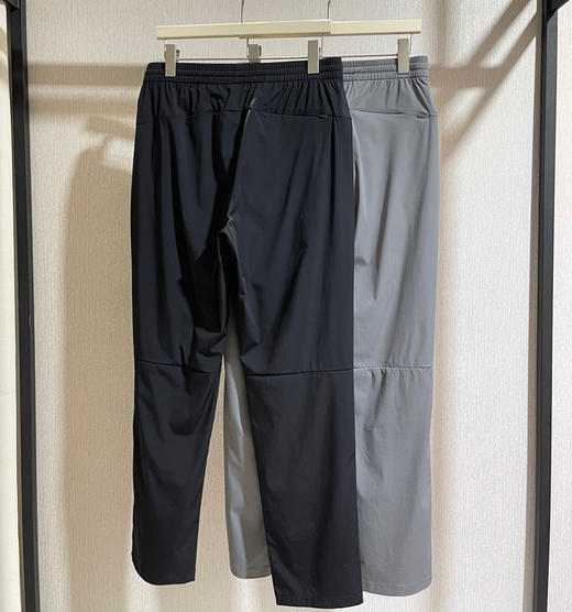 原单可隆男士轻薄凉感运动裤弹力速干裤050802 商品图6