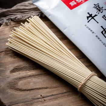 解放桥襄阳牛肉面183g*3袋装拉面挂面方便速食方便面煮食湖北襄樊特产 /粮油调味 /方便食品 /有料煮面 商品图6