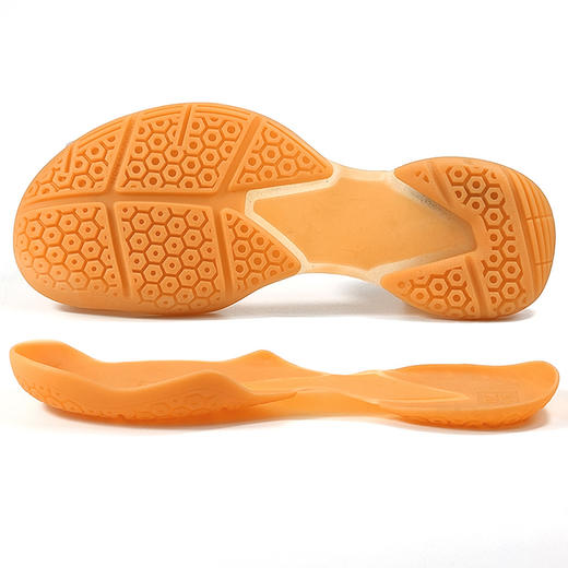 002牛筋鞋底 商品图0