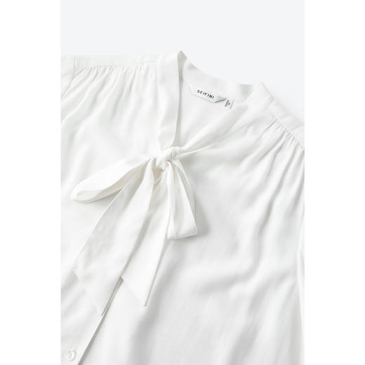 【商场同款】诗凡黎夏衬衫3F4720691A 商品图2