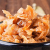 蓬盛 虾仁菜脯195g*2 香脆虾仁萝卜干 下饭菜咸菜早餐杂咸 潮汕特产 /粮油调味 /调味品 /榨菜/酱腌菜 商品缩略图6