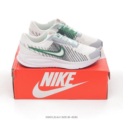 耐克NIKE DEFY RUN 1 男女子训练鞋透气缓震健身运动鞋训练鞋 商品图2