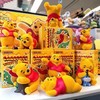 【春上新】8楼 乐高  52TOYS迪士尼小熊维尼系列盲盒手办 吊牌价 
 69元 商品缩略图1