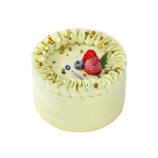 6寸朗姆提子冰激凌 商品图0