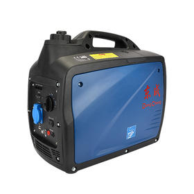 东成  汽油发电机组   FF-2000i