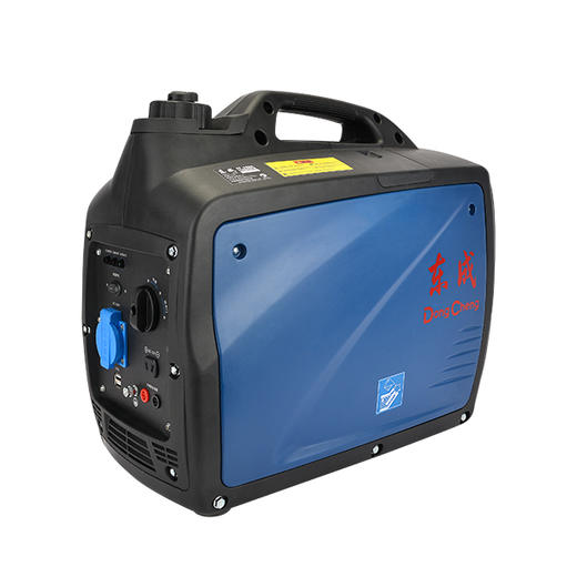 东成  汽油发电机组   FF-2000i 商品图0