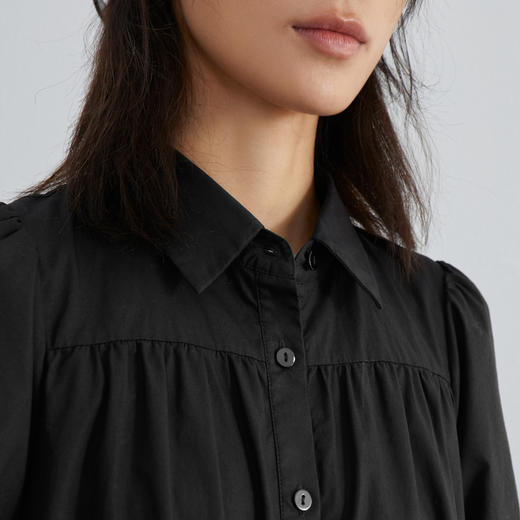 【经典款】【商场同款】麦檬夏连身衣4995191841 商品图3