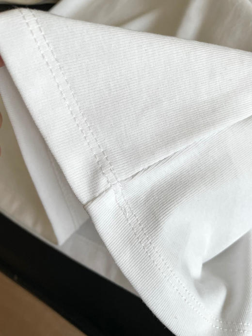 58-5 小马无袖背心 我穿L不紧不短刚好 袖笼略紧 商品图14