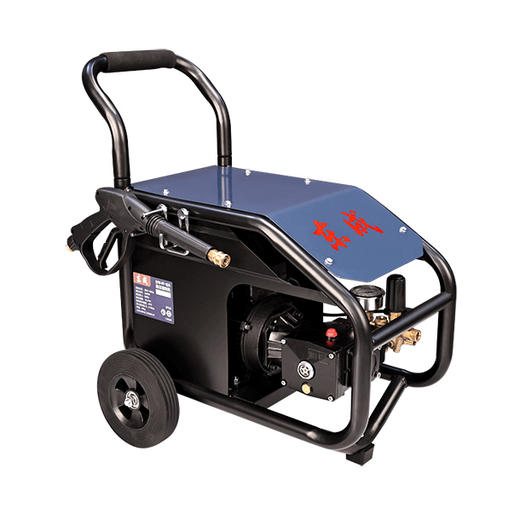 东成  高压清洗机   Q1W-FF-12/6 商品图0