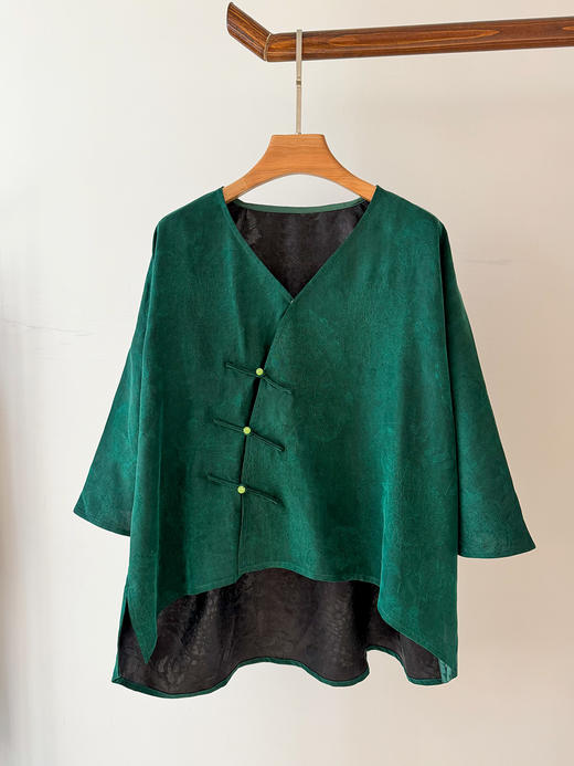 C251142-T上衣 商品图1