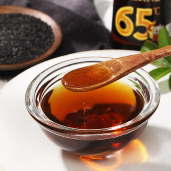 沙沟 油礼相伴黑芝麻小磨香油礼盒伴手礼节日送礼沙沟特产 216mlx4 /粮油调味 /调味品 /调味油 商品图6