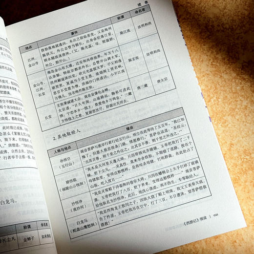 特级教师思维导图名著领读 大夏书系 阅读教育 吴再柱 商品图9