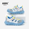 ANNIL/安奈儿女童运动鞋2025夏季新款网面旋钮儿童鞋透气男童软底跑步鞋HM5206295 商品缩略图0