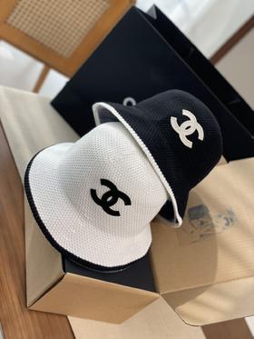 香奈儿 25C渔夫帽后知后觉的美（CO）