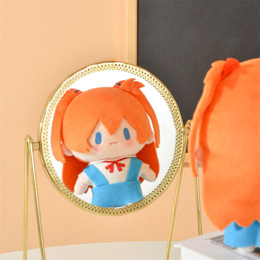 BilibiliGoods 新世纪福音战士 CUTER毛绒玩偶 商品图3
