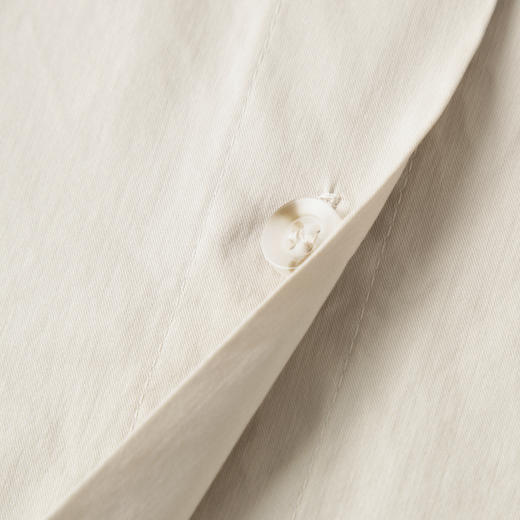 【商场同款】麦檬夏梭织连衣裙5F4190101 商品图3