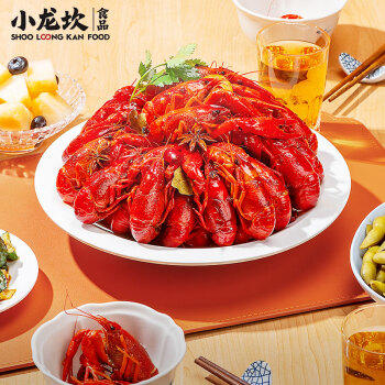 小龙坎香辣龙虾调料210g/袋 小龙虾调料爆炒花甲海鲜调料干锅香锅 /粮油调味 /调味品 /复合调味料 商品图3