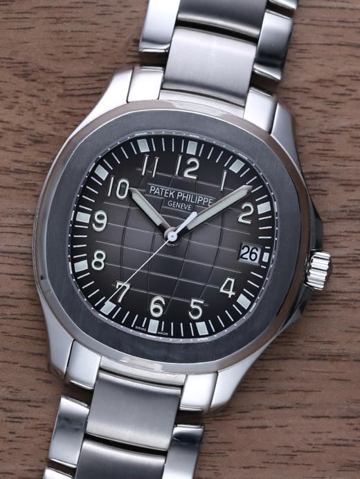 百达翡丽5167/1A-001 商品图1