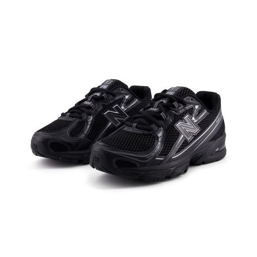 【新百伦】B座5楼New Balance 25年春夏男女同款大网面透气休闲运动鞋740 商品图4