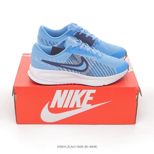 耐克NIKE DEFY RUN 1 男女子训练鞋透气缓震健身运动鞋训练鞋 商品图3