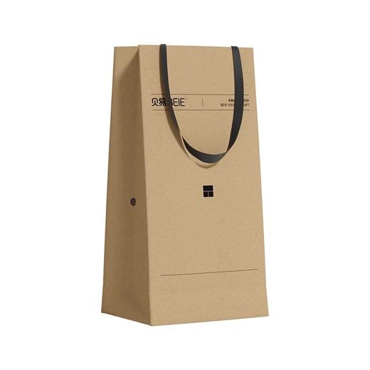 【赠品勿拍】开心鸭专属礼袋 商品图0