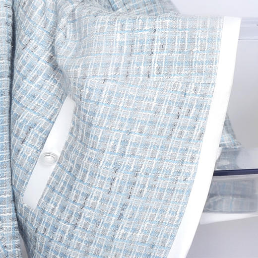 ST.SANLI【成衣系列】时尚 立体剪裁工艺上衣GA122A69 商品图4