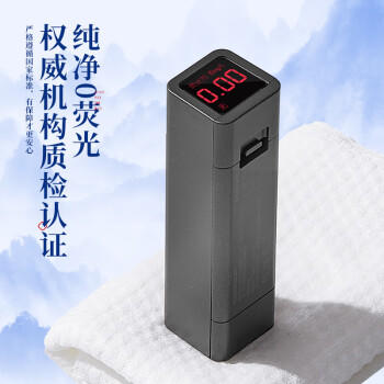 安可新悬挂式洗脸巾200抽*3包一次性加大加厚绵柔毛巾擦脸洁面抽取壁挂 /家庭清洁/纸品 /清洁纸品 /洗脸巾 商品图2