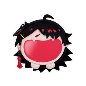 BilibiliGoods 彩虹社EN 可爱体UWA系列耳机包