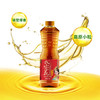长安花【保真菜籽油】浓香菜油750ml 食用油 物理压榨 非转基因陕西风味 /粮油调味 /食用油 /菜籽油 商品缩略图1