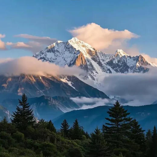 【6~17岁|云南】虎跳哈巴探险营6日·亲子研学，挑战虎跳哈巴的未历之征 商品图7