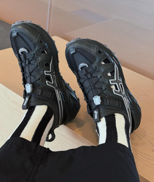 亚瑟士 GEL-SONOMA SE溯溪鞋050611 商品图12