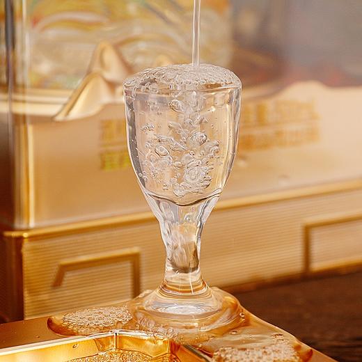 热卖中！！【五粮液股份出品·一尊天下酒】52°浓香型白酒，500ml/瓶 商品图5