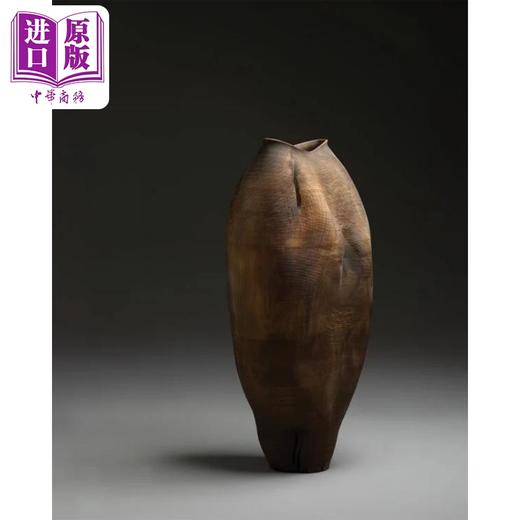 【中商原版】Ernst Gamperl: Poetry in Wood 进口艺术 恩斯特甘珀尔：木中的诗意 商品图2