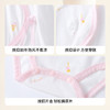 【实体店同款】女宝宝连体衣两件装夏季新款安奈儿童装YG521741 商品缩略图4