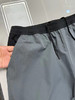原单正品昂跑专业跑步户外运动短裤，版型帅！
立体剪裁，上身效果直观，耐看
下摆开叉，腰部抽绳，后兜暗扣
一件简约，却不简单的短裤
黑色灰色，尺码S-XXL 商品缩略图5