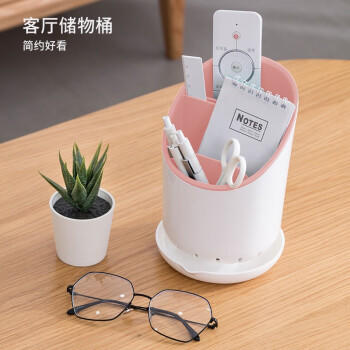 梦庭筷笼架子厨房多功能刀叉勺子餐具盒收纳架筷子筒筷子篓筷子篮3256 商品图3