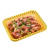 黑椒梅花肉粒220g/盒 商品缩略图3