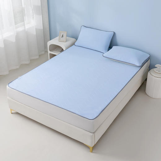 皇冠碧域 （冰感凉席）T3519 商品图3