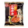 阿宽红油面皮方便速食泡面酸辣干拌面110g*4袋装 零食免煮非油炸凑单 /粮油调味 /方便食品 /方便面 商品缩略图1