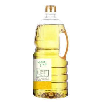 丰原食品 食用油 非转基因一级 大豆油 1.8L /粮油调味 /食用油 /玉米油 商品图3