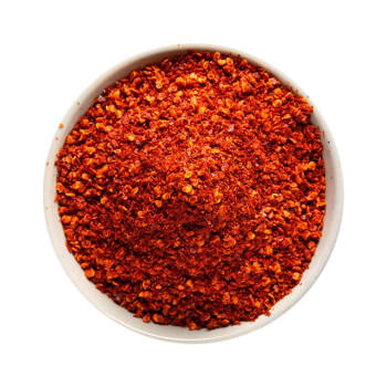 寻鲜匠朝天椒超辣辣椒面255g/罐 川菜干辣椒面原料 川菜小米辣 商品图2