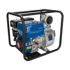 东成    汽油机水泵  FF-QGZ100