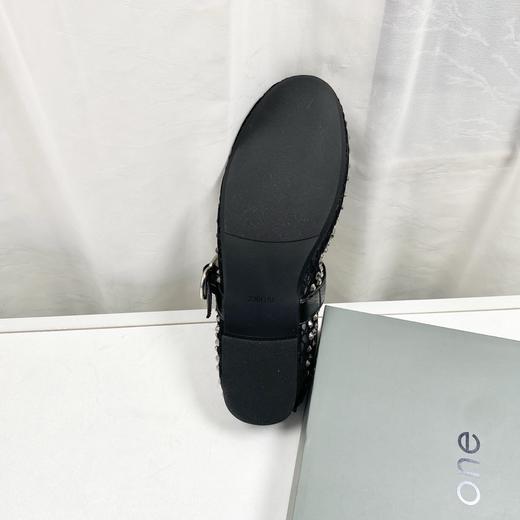 点此购买 Active one夏季女士网纱烫钻拖鞋 dx 317782 商品图12