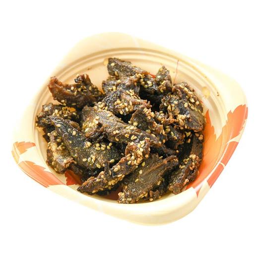 孜然牛肉180g（即食/加热） 商品图2