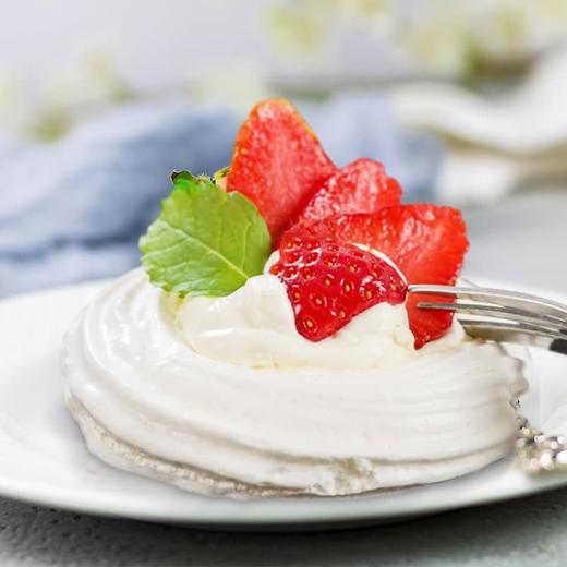 【悦惠精选】美兰喷射稀奶油（香草味）400g*2 商品图2