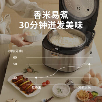 万亩仓 新米 软香米 大米20斤 珍珠米 粳米 /粮油调味 /米 /珍珠米 商品图1