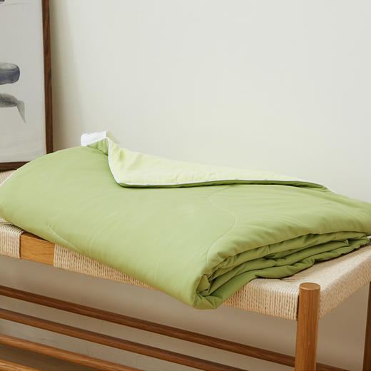 大朴内外针织凉感夏被 软糯手感 即刻凉感 商品图1