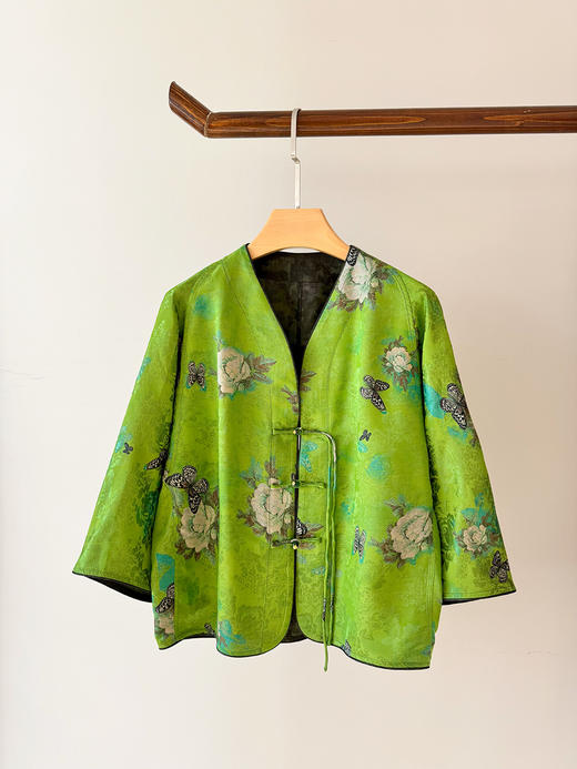 XFV258216-T上衣 商品图1