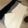 【部分现货】良木礼百褶半身裙（8086） 商品缩略图1