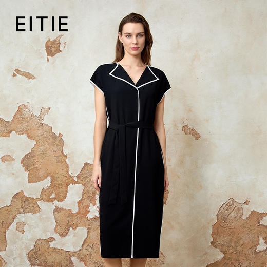 3F爱特爱连衣裙 商品图0